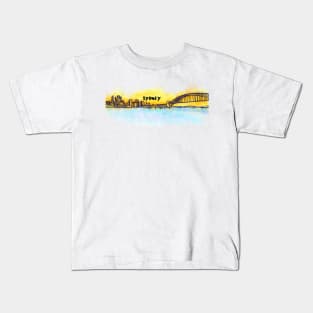 Sydney Kids T-Shirt